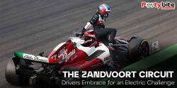 The Zandvoort Circuit: Drivers Brace for an Electric Challenge